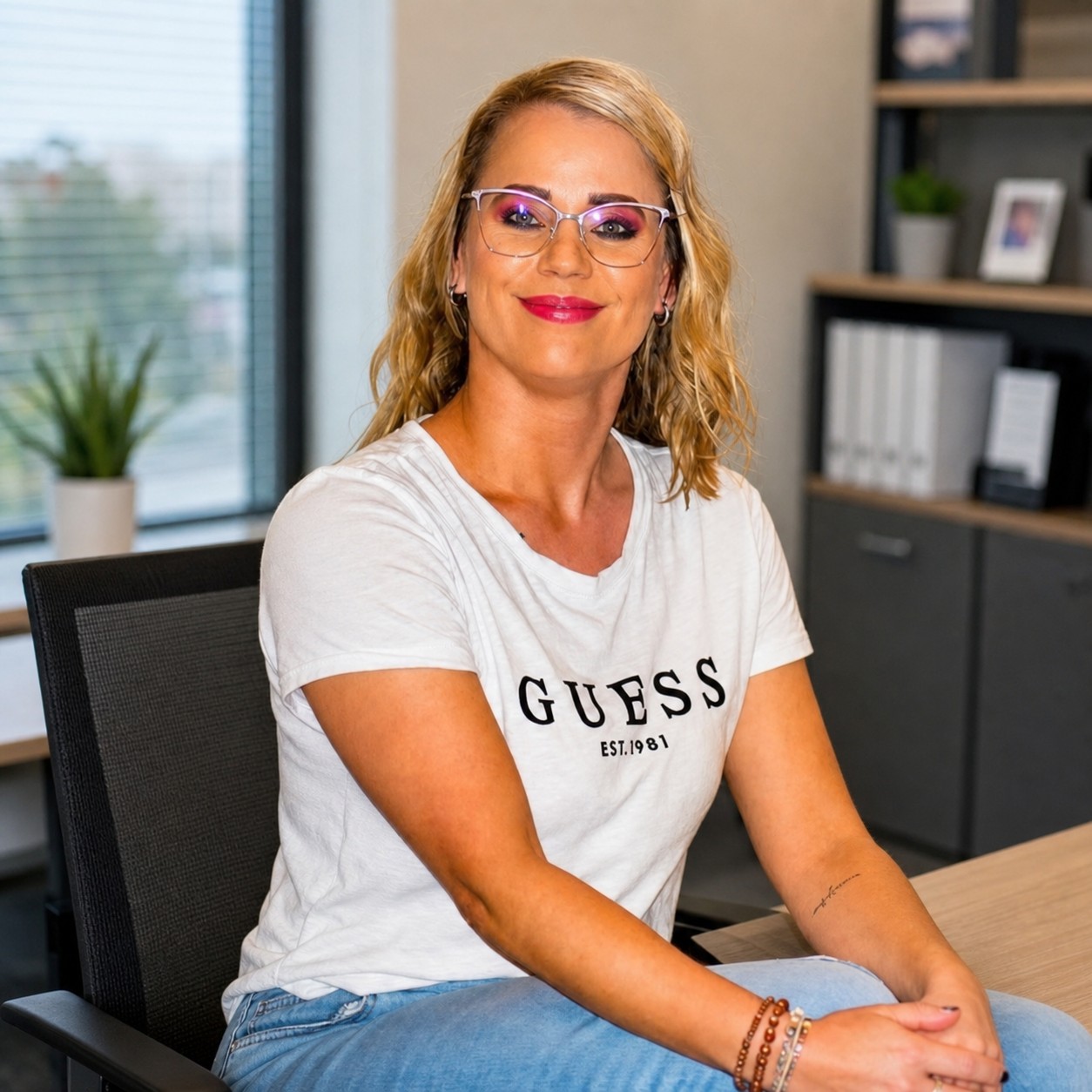 Melissa Marais — ICTGlobe