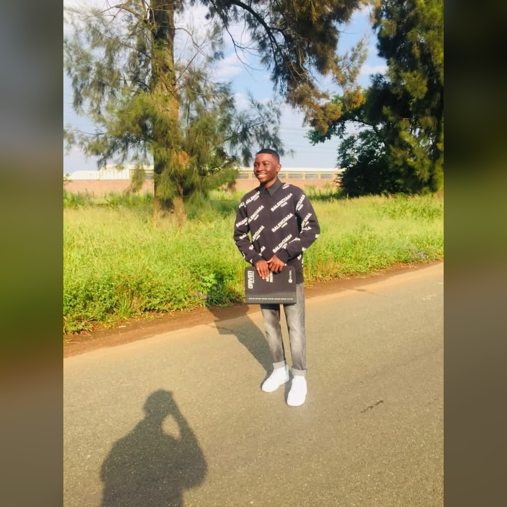 Favour Chiweyu